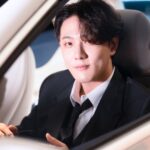 Donghyuk Instagram – BEHIND