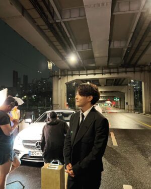 Donghyuk Instagram - PANORAMA