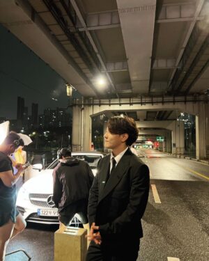 Donghyuk Instagram - PANORAMA