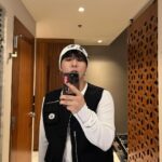 Donghyuk Instagram – 원래 멘트, 해시태그 없는게 간지래 코닉이들이❤️ 
(코닉이들 컨펌 샷)