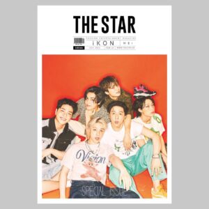 Donghyuk Instagram - THE STAR & iKON #iKON #아이콘 #THESTAR #더스타 #DK #김동혁