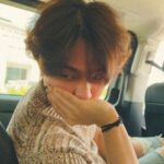 Donghyuk Instagram – Ti amo Florence❤️
