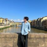 Donghyuk Instagram - buongiorno🇮🇹