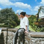 Donghyuk Instagram – ☀️