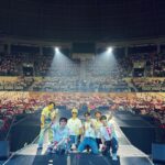 Donghyuk Instagram – 2023.05.06 [TAKE OFF] Seoul DAY 2