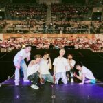 Donghyuk Instagram – 2023.05.05 [TAKE OFF] Seoul DAY 1