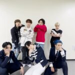Donghyuk Instagram - 딴따라 챌린지 👍 Thank you ATEEZ❤️ #JAY #김진환 #BOBBY #바비 #SONG #송윤형 #DK #김동혁 #iKON #아이콘 #3RDFULLALBUM #TAKEOFF #딴따라 #Tantara #ATEEZ #에이티즈