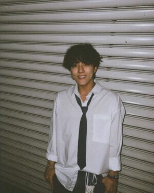 Donghyuk Instagram - 会いたかった🤗🧸