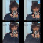 Donghyuk Instagram - 🫤