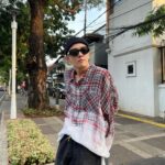Donghyuk Instagram - #Jakarta