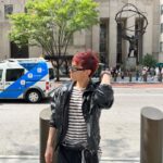 Donghyuk Instagram - ☀️
