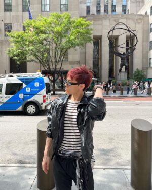 Donghyuk Instagram - ☀️