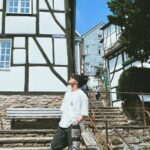 Donghyuk Instagram – ☀️