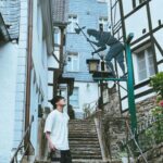 Donghyuk Instagram – ☀️