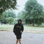Donghyuk Instagram – Guten Morgen! 🇩🇪