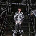 Donghyuk Instagram – 🧑‍🚀🪐READY TO [TAKE OFF]