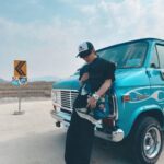 Donghyuk Instagram - iKON [TAKE OFF] - U 🤟