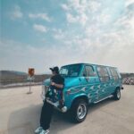 Donghyuk Instagram - iKON [TAKE OFF] - U 🤟