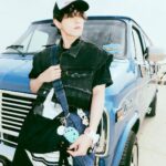 Donghyuk Instagram - iKON 3RD FULL ALBUM [TAKE OFF] CONCEPT PHOTO ‘U‘ #DK #김동혁 #iKON #아이콘 #3RDFULLALBUM #TAKEOFF