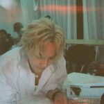 Donghyuk Instagram – 🦋 오랜만에 낱말퍼즐 ✏️