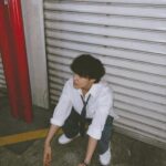 Donghyuk Instagram - 会いたかった🤗🧸