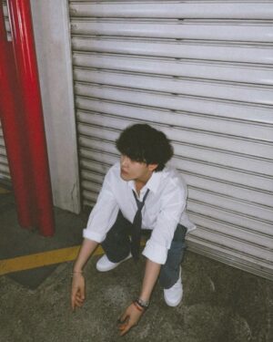 Donghyuk Instagram - 会いたかった🤗🧸