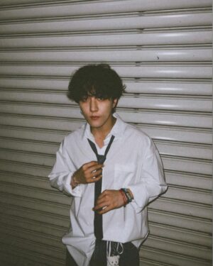 Donghyuk Instagram - 会いたかった🤗🧸