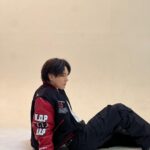 Donghyuk Instagram – 🧐