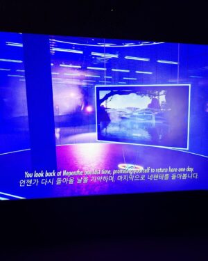 Donghyuk Instagram - Thank you❤️