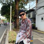 Donghyuk Instagram - #Jakarta