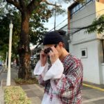 Donghyuk Instagram - #Jakarta