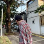 Donghyuk Instagram - #Jakarta