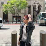 Donghyuk Instagram - ☀️