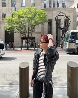 Donghyuk Instagram - ☀️