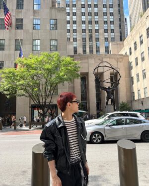 Donghyuk Instagram - ☀️