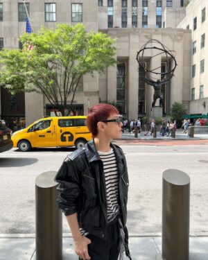 Donghyuk Instagram - ☀️
