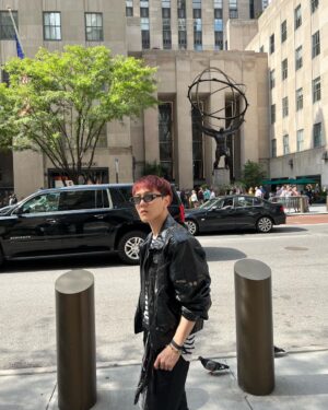 Donghyuk Instagram - ☀️