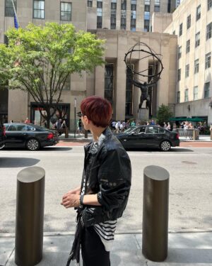 Donghyuk Instagram - ☀️