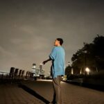 Donghyuk Instagram – ✌️DOWNTOWN