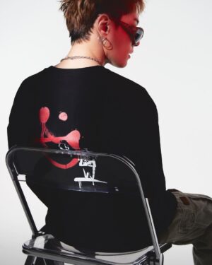 Donghyuk Instagram - 😃