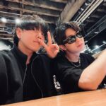 Donghyuk Instagram – NY🗽