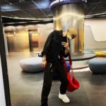 Donghyuk Instagram – Iloveit✌️