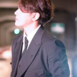 Donghyuk Instagram – BEHIND