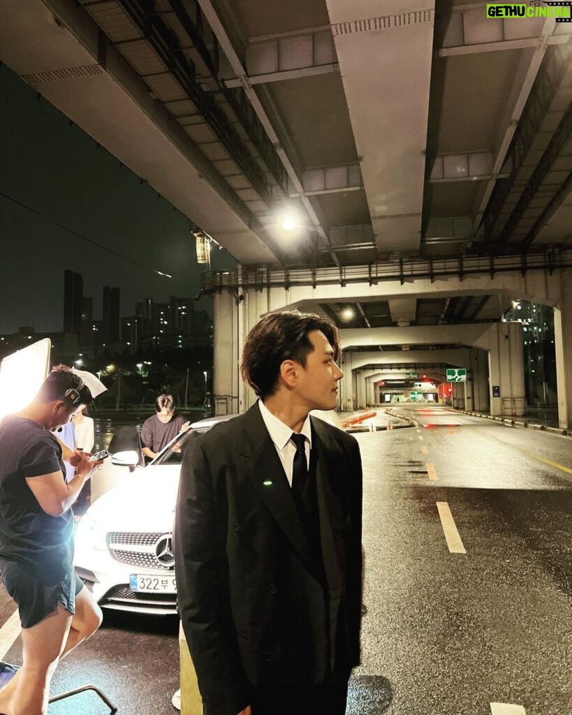 Donghyuk Instagram - PANORAMA
