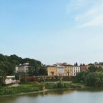 Donghyuk Instagram - Ti amo Florence❤️