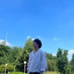 Donghyuk Instagram - Vielen Dank von ganzem Herzen an alle deutschen iKONIC! Wir werden uns sehr bald wiedersehen! ❤️