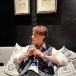 Donghyuk Instagram -