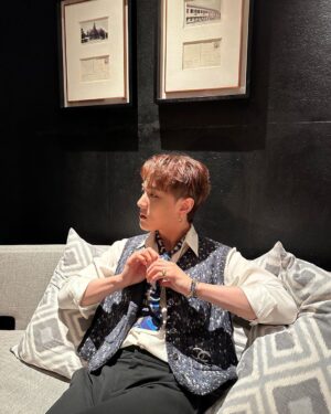 Donghyuk Instagram - 