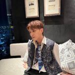 Donghyuk Instagram -