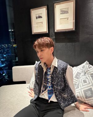 Donghyuk Instagram - 